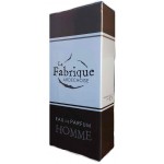 Eau de Parfum Bergamote Musc Patchouli