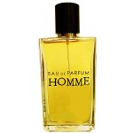 Eau de Parfum Bergamote Musc Patchouli