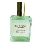 Eau de parfum verveine 100 ml