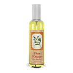 Eau de toilette citron spray 100 ml