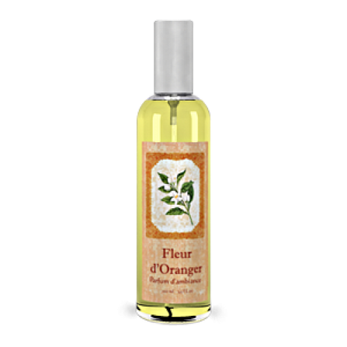 Parfum d'ambiance Fleur d'oranger 100 ml