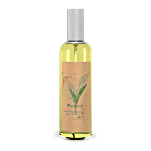 Eau de toilette citron spray 100 ml