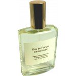 Eau de Parfum santal mousse musc