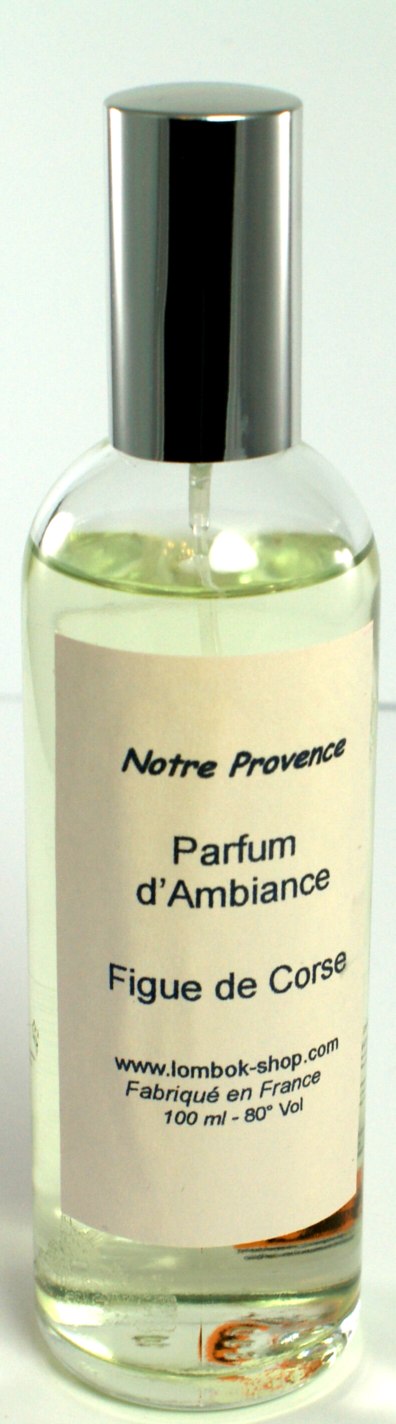 parfum pas cher corse