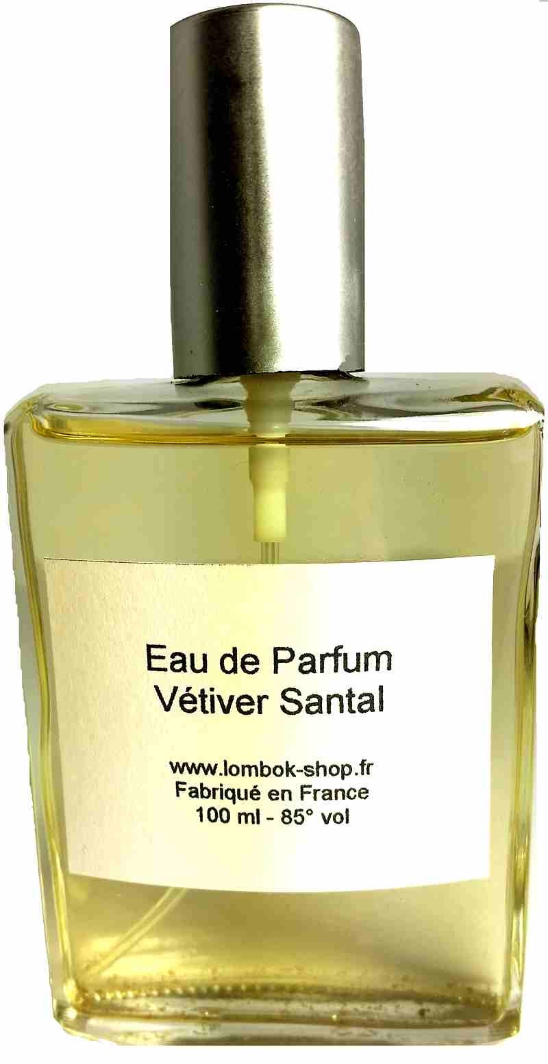 les meilleurs parfums vetiver